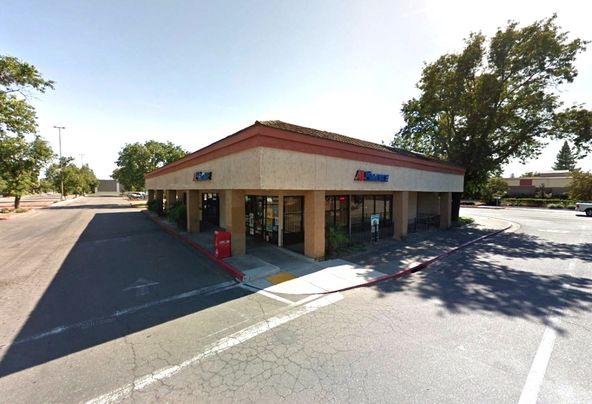 Retail For Sale: 1495 East St, Woodland, CA 95776